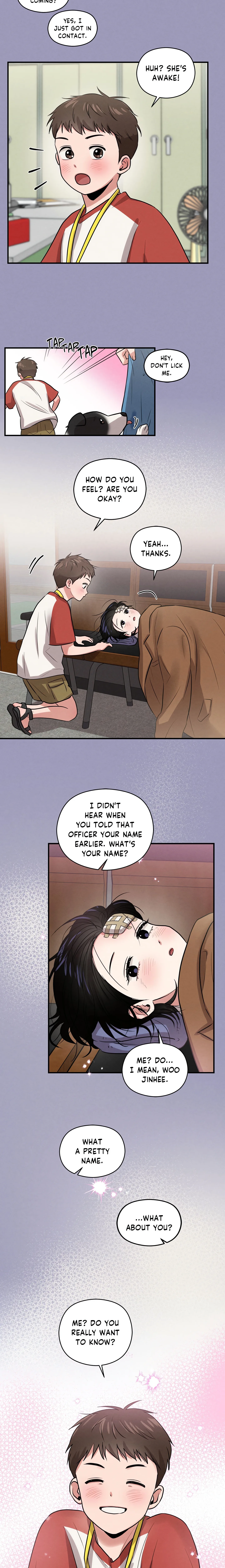 Youth Report: 1995 (Uncensored) chapter 27 page 13
