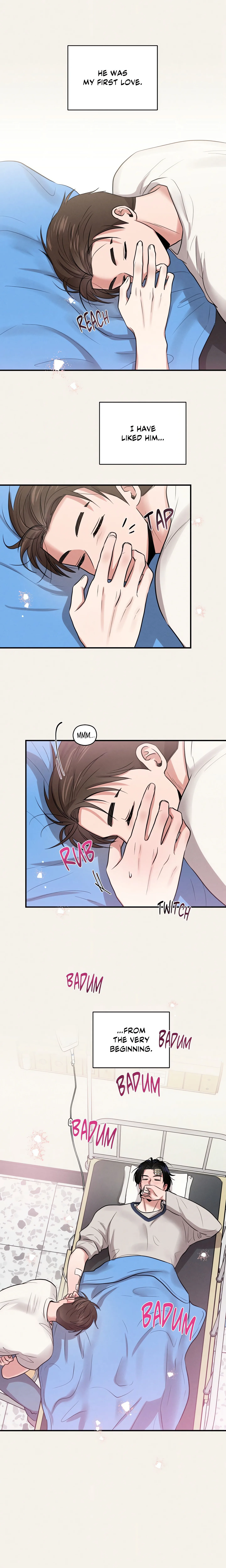 Youth Report: 1995 (Uncensored) chapter 28 page 3