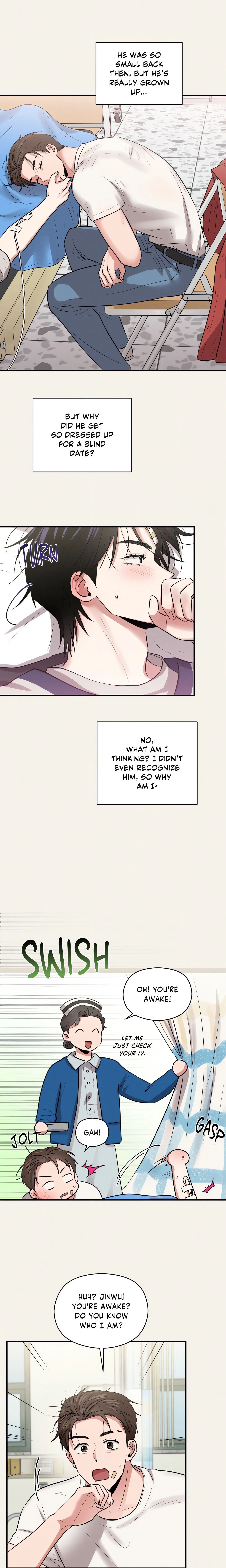 Youth Report: 1995 (Uncensored) chapter 28 page 4