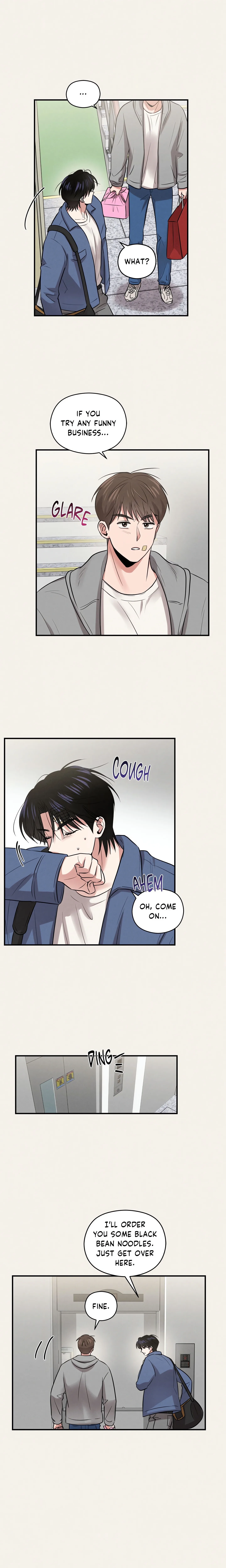 Youth Report: 1995 (Uncensored) chapter 29 page 2