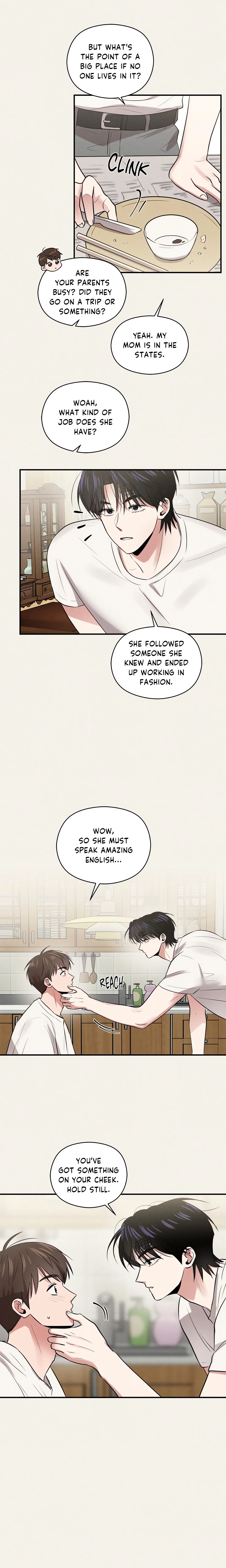 Youth Report: 1995 (Uncensored) chapter 29 page 4