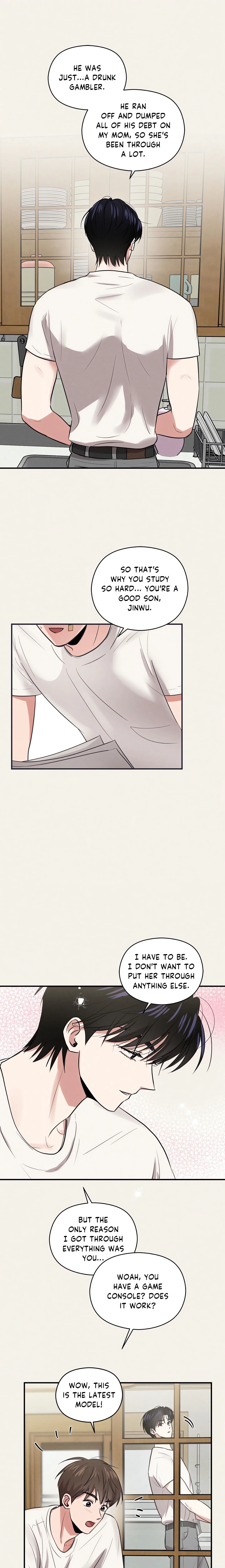 Youth Report: 1995 (Uncensored) chapter 29 page 6