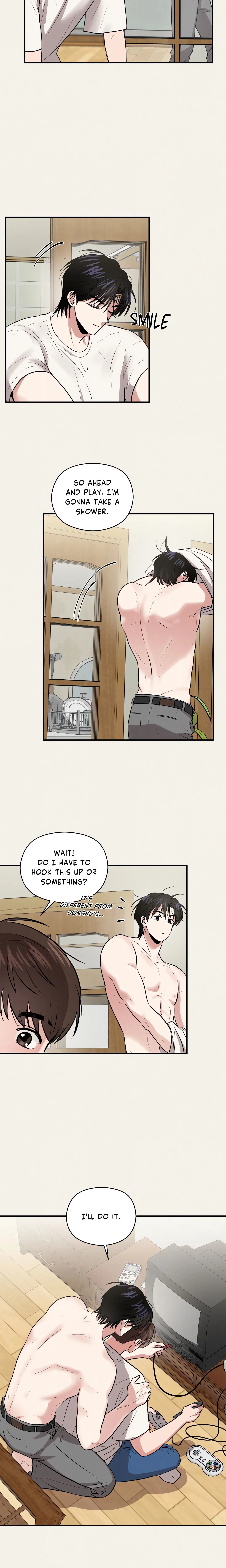 Youth Report: 1995 (Uncensored) chapter 29 page 7