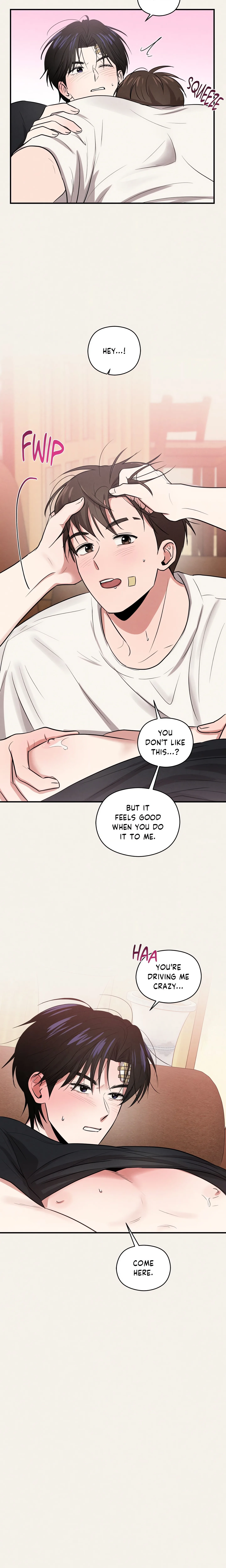 Youth Report: 1995 (Uncensored) chapter 30 page 2
