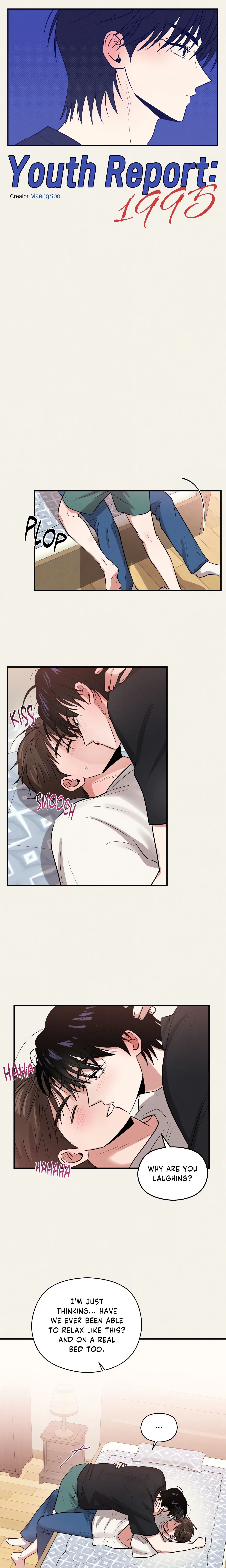 Youth Report: 1995 (Uncensored) chapter 30 page 3