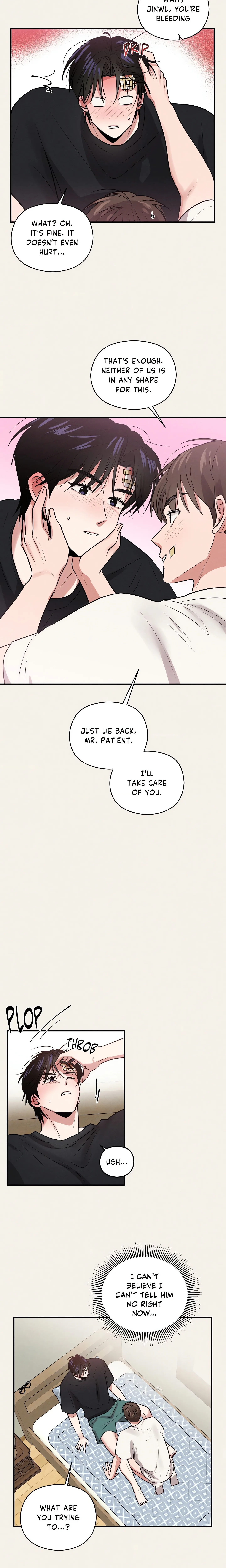 Youth Report: 1995 (Uncensored) chapter 30 page 9