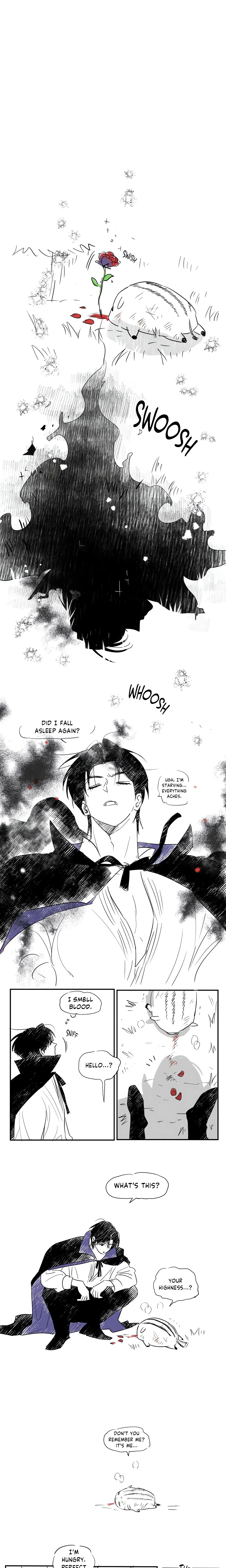 Youth Report: 1995 (Uncensored) chapter 31 page 1