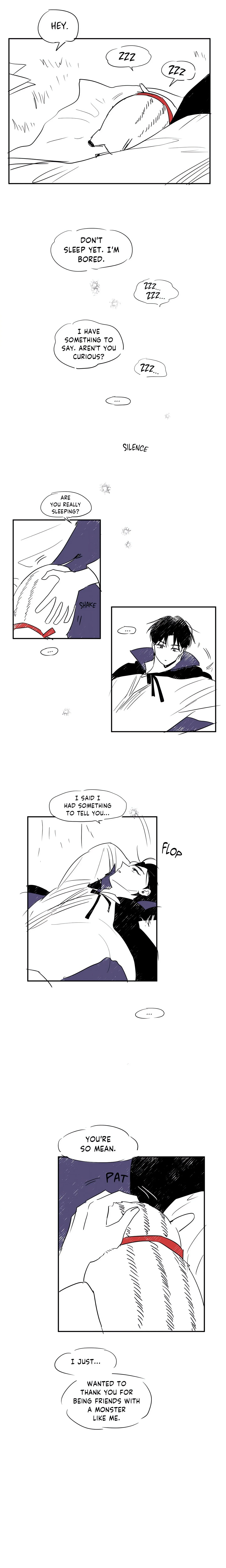 Youth Report: 1995 (Uncensored) chapter 31 page 10