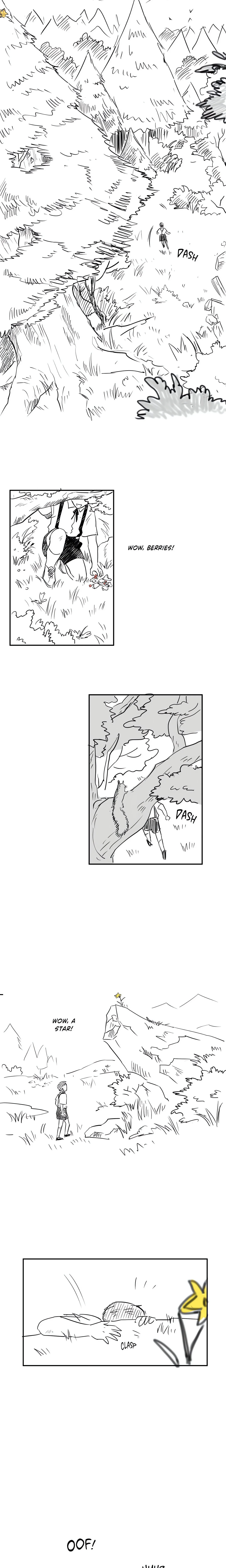 Youth Report: 1995 (Uncensored) chapter 31 page 13