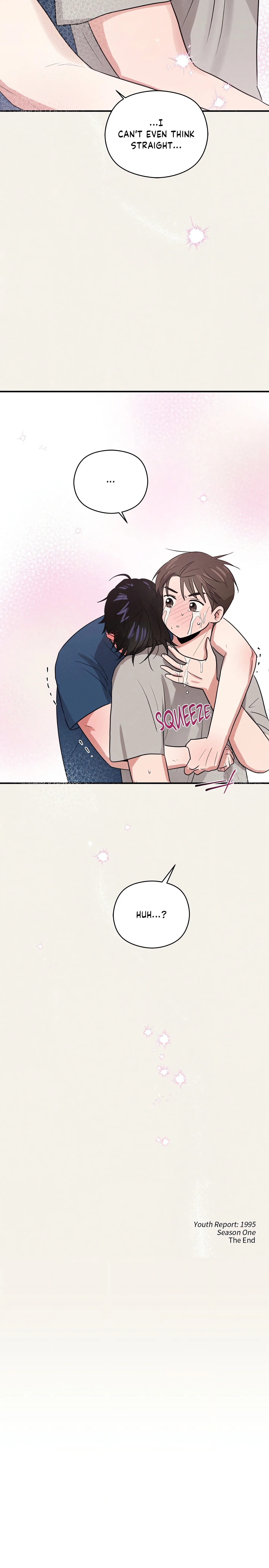 Youth Report: 1995 (Uncensored) chapter 31 page 17