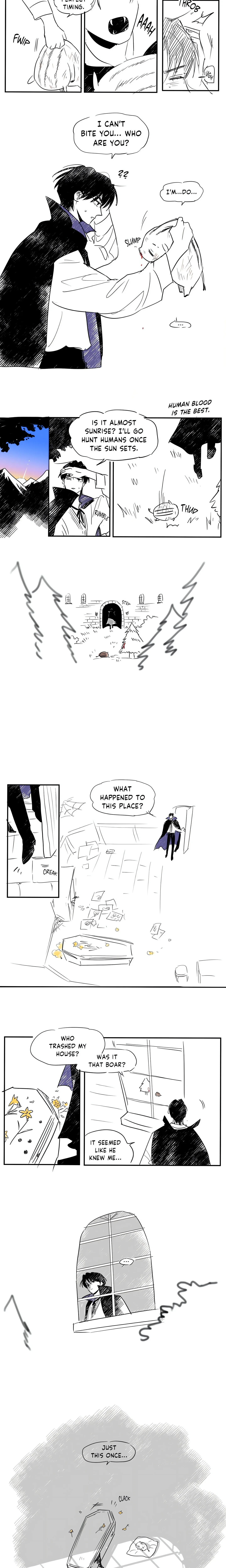 Youth Report: 1995 (Uncensored) chapter 31 page 2