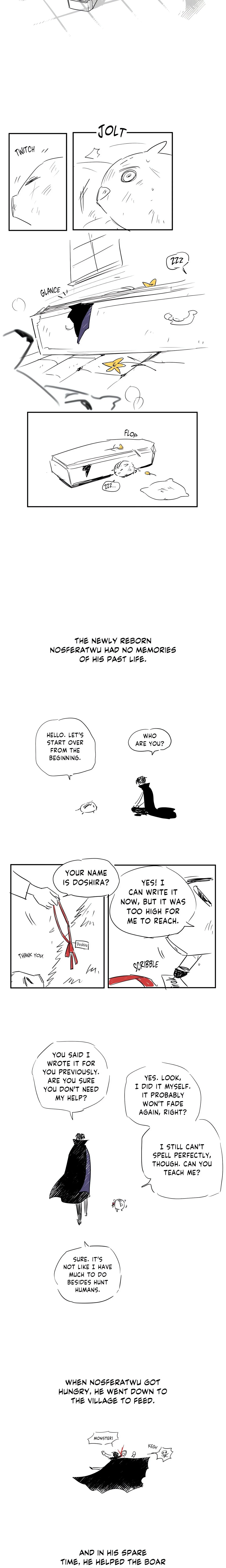 Youth Report: 1995 (Uncensored) chapter 31 page 3