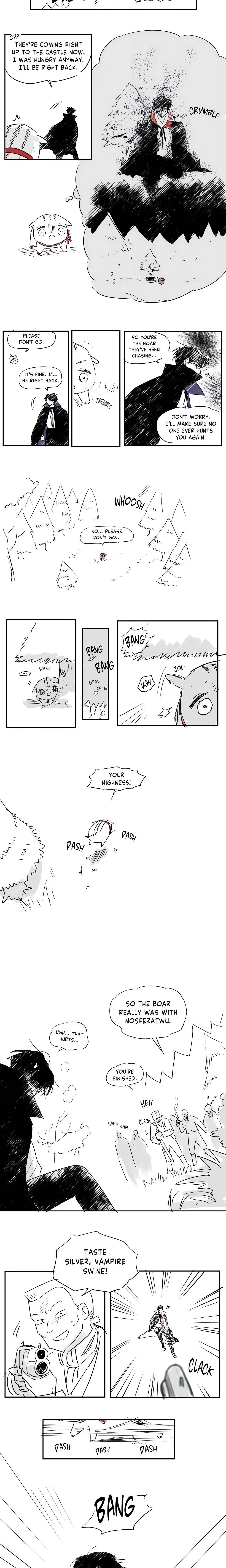 Youth Report: 1995 (Uncensored) chapter 31 page 5