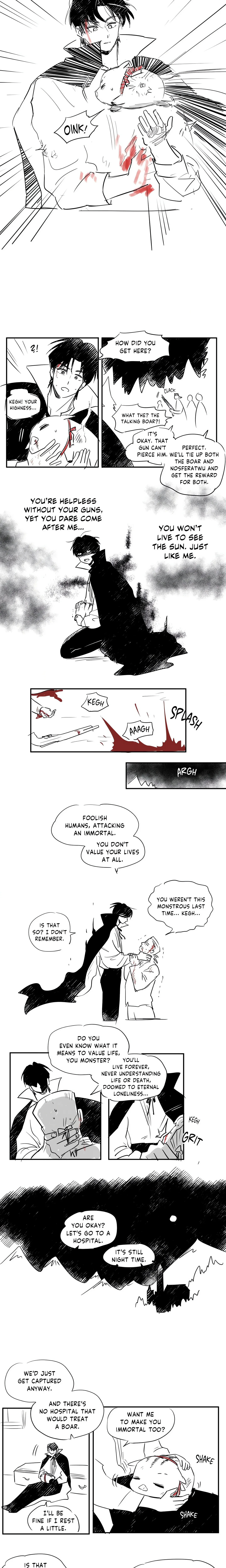 Youth Report: 1995 (Uncensored) chapter 31 page 6