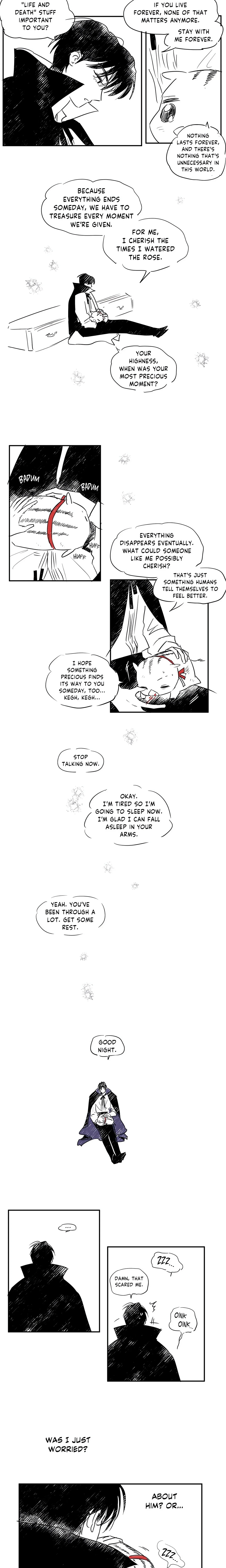 Youth Report: 1995 (Uncensored) chapter 31 page 7