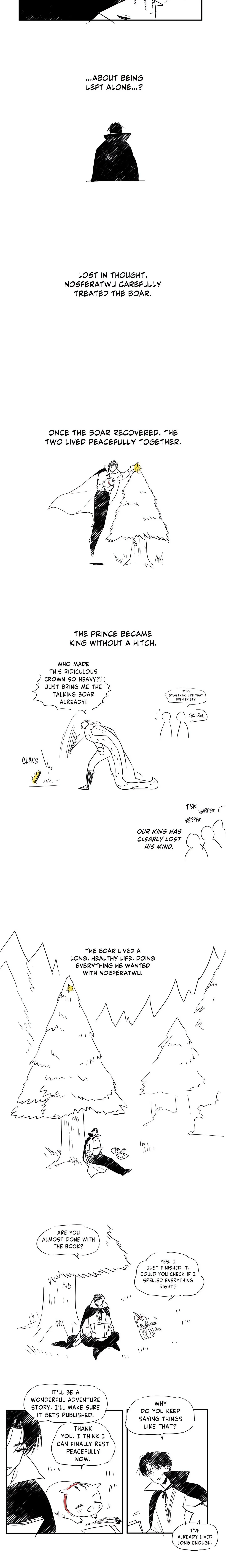 Youth Report: 1995 (Uncensored) chapter 31 page 8