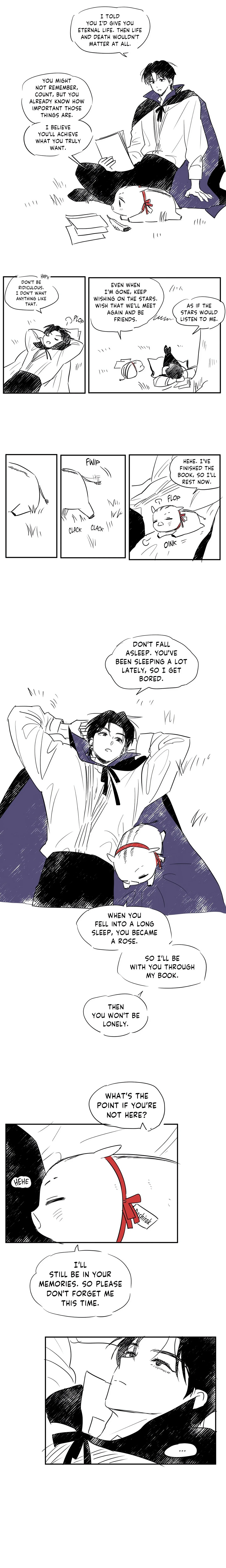 Youth Report: 1995 (Uncensored) chapter 31 page 9