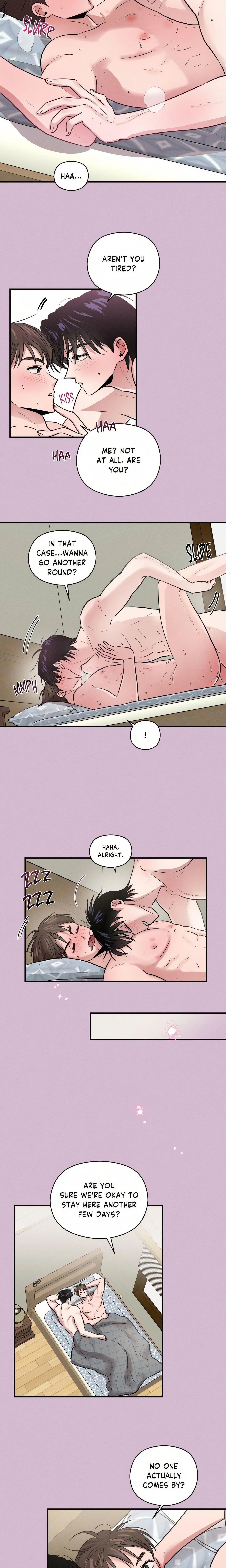 Youth Report: 1995 (Uncensored) chapter 32 page 10