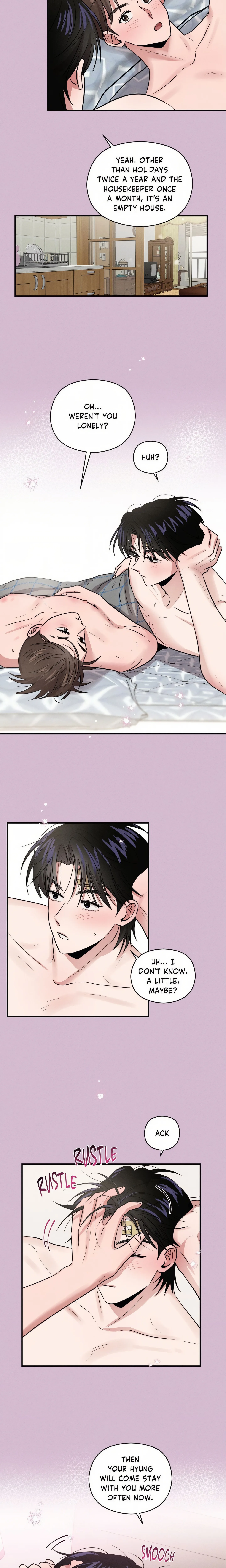 Youth Report: 1995 (Uncensored) chapter 32 page 11