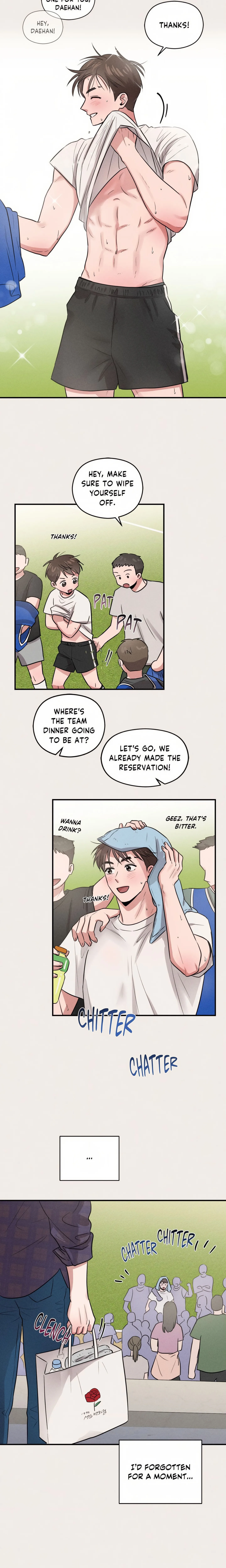 Youth Report: 1995 (Uncensored) chapter 32 page 17