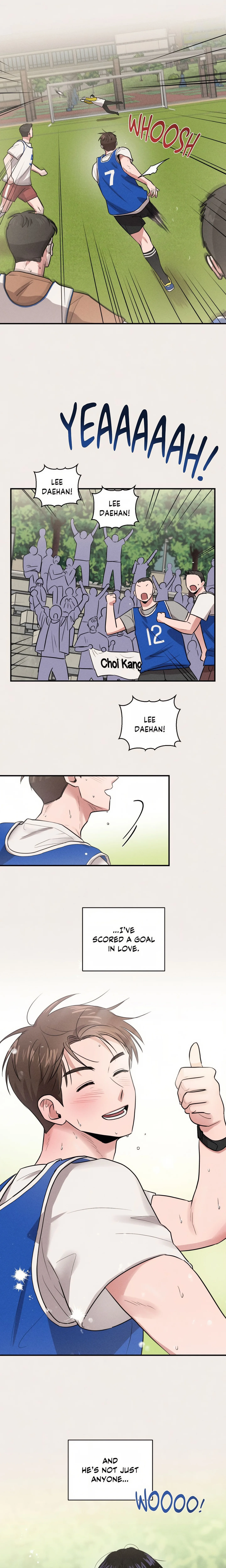 Youth Report: 1995 (Uncensored) chapter 32 page 2