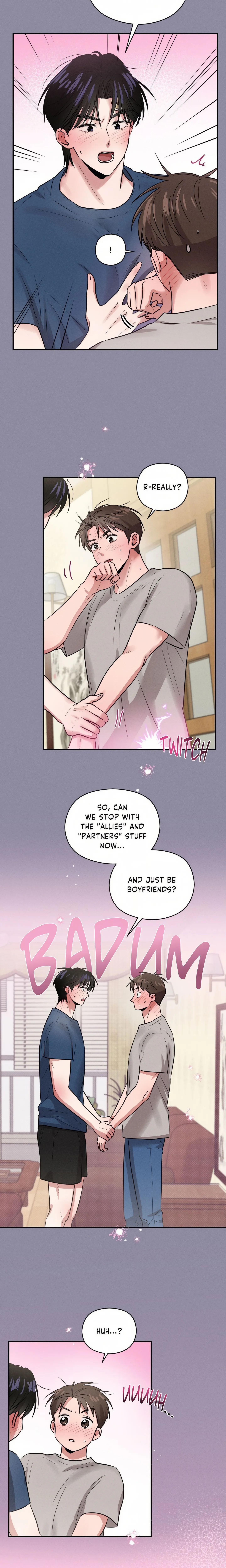 Youth Report: 1995 (Uncensored) chapter 32 page 6