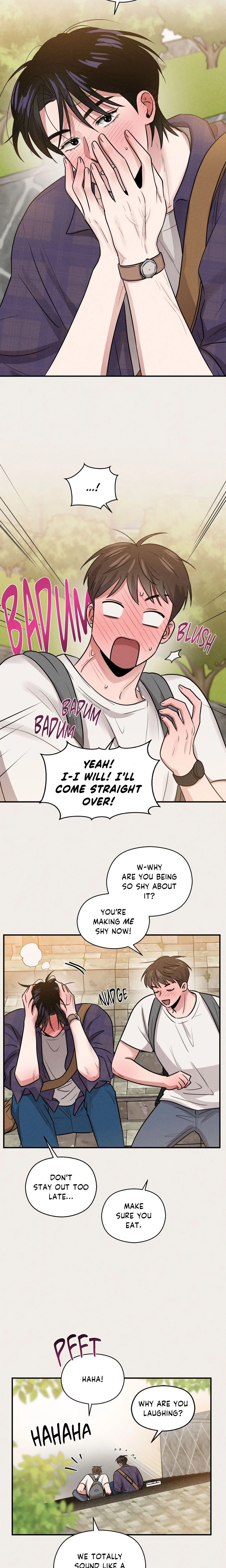 Youth Report: 1995 (Uncensored) chapter 33 page 6