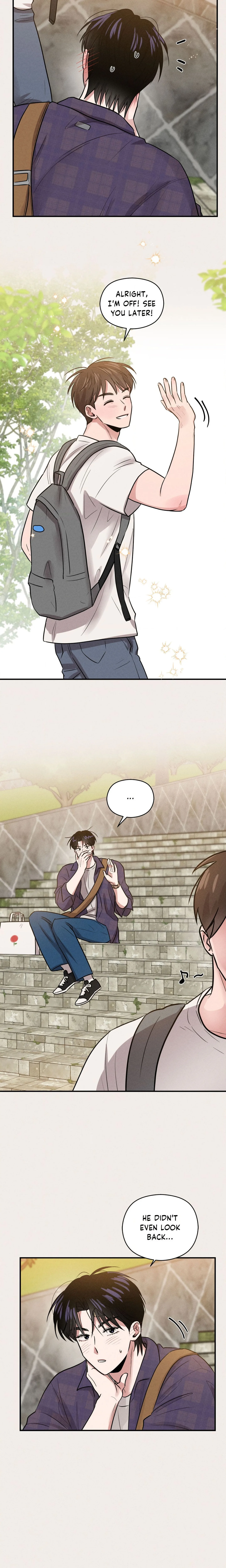 Youth Report: 1995 (Uncensored) chapter 33 page 8