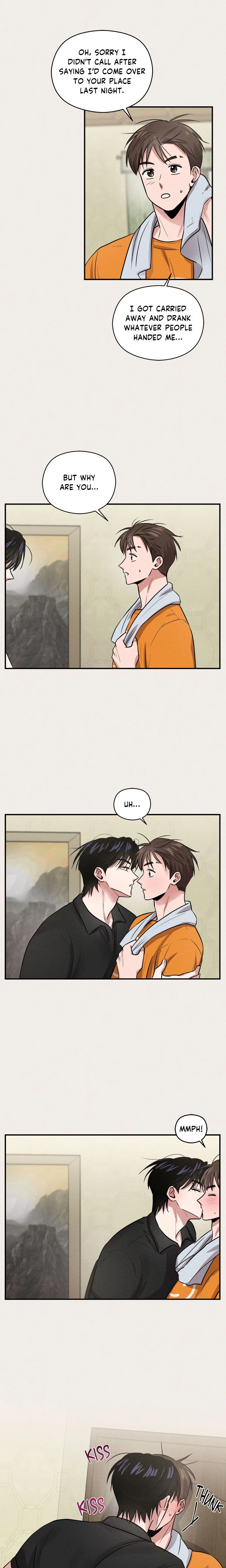 Youth Report: 1995 (Uncensored) chapter 34 page 2