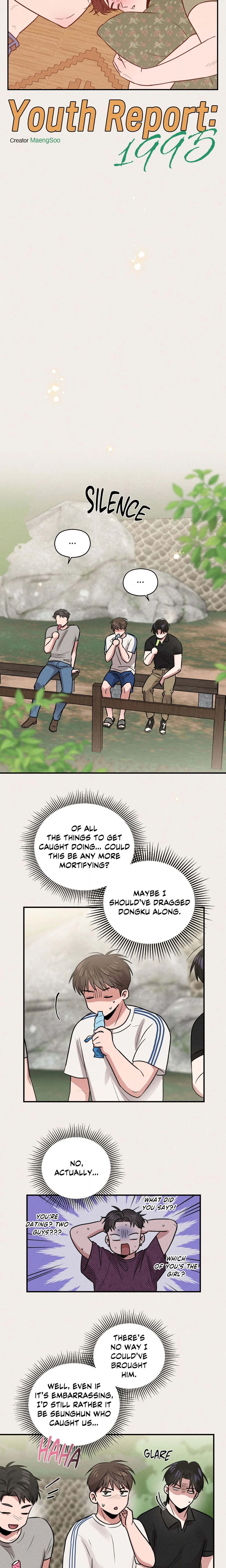 Youth Report: 1995 (Uncensored) chapter 34 page 7