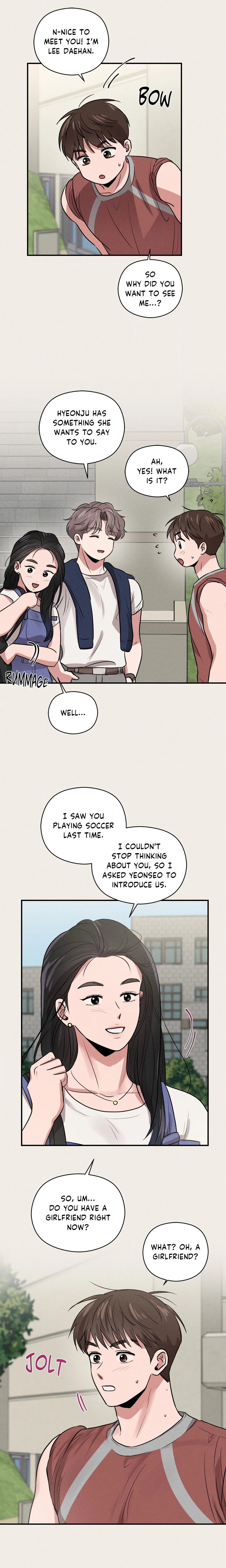 Youth Report: 1995 (Uncensored) chapter 35 page 12
