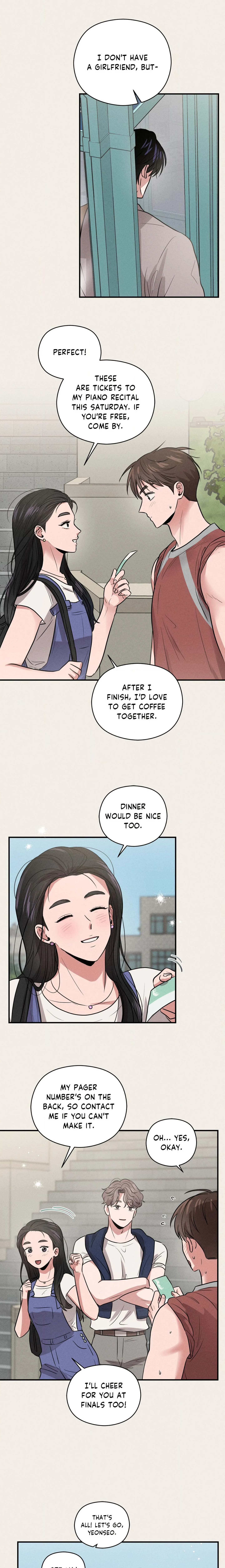 Youth Report: 1995 (Uncensored) chapter 35 page 13