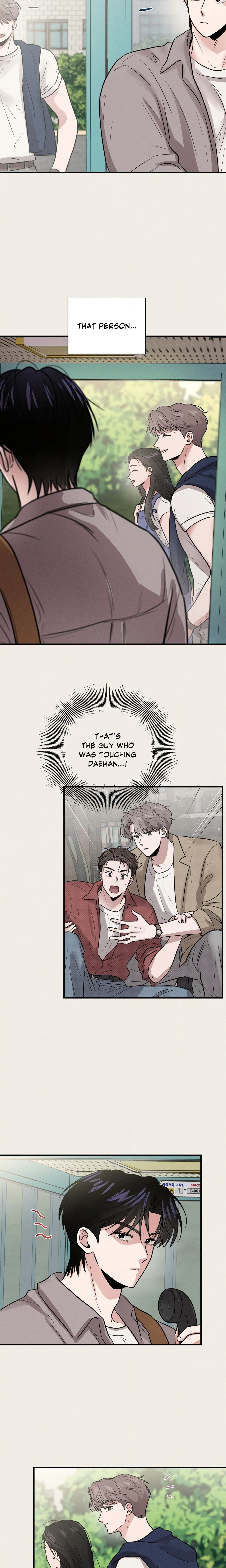 Youth Report: 1995 (Uncensored) chapter 35 page 9