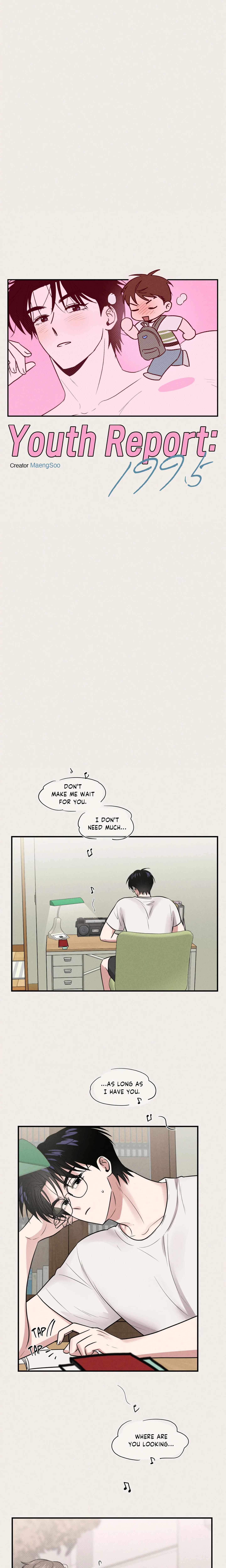 Youth Report: 1995 (Uncensored) chapter 36 page 11