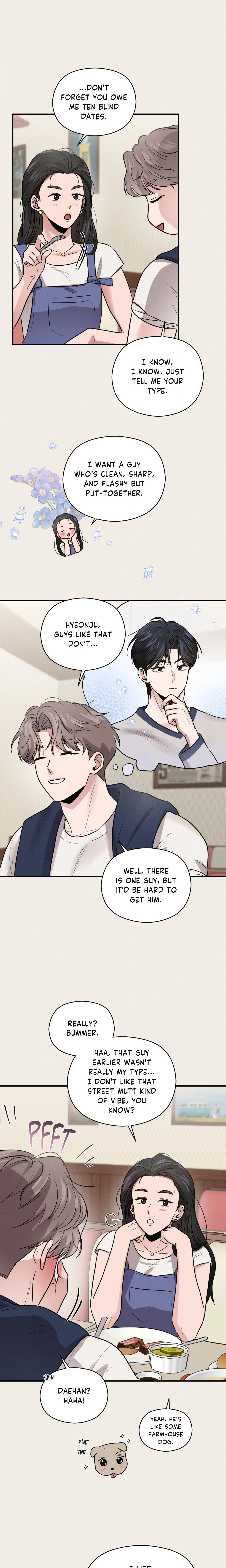 Youth Report: 1995 (Uncensored) chapter 36 page 16