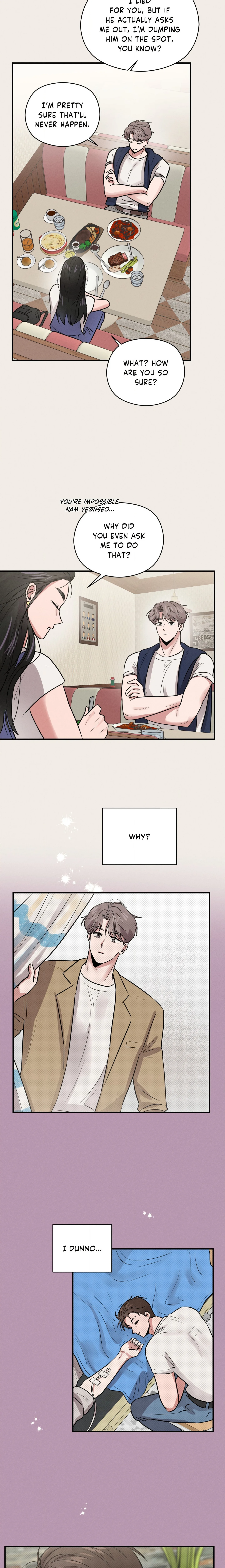 Youth Report: 1995 (Uncensored) chapter 36 page 17
