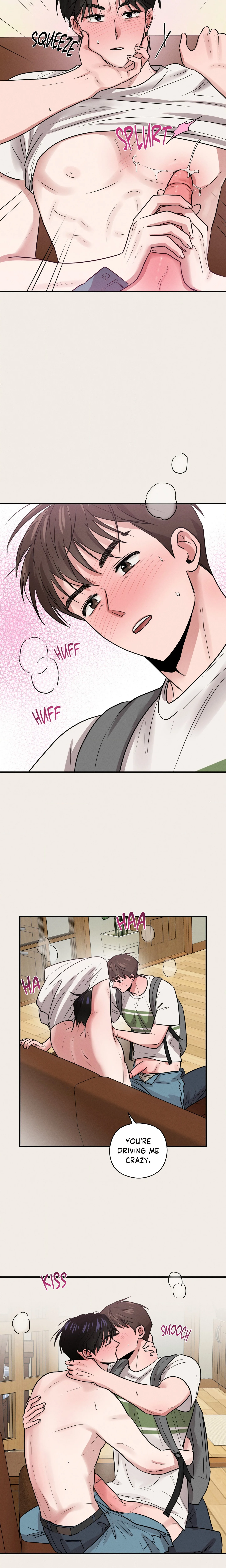 Youth Report: 1995 (Uncensored) chapter 36 page 7
