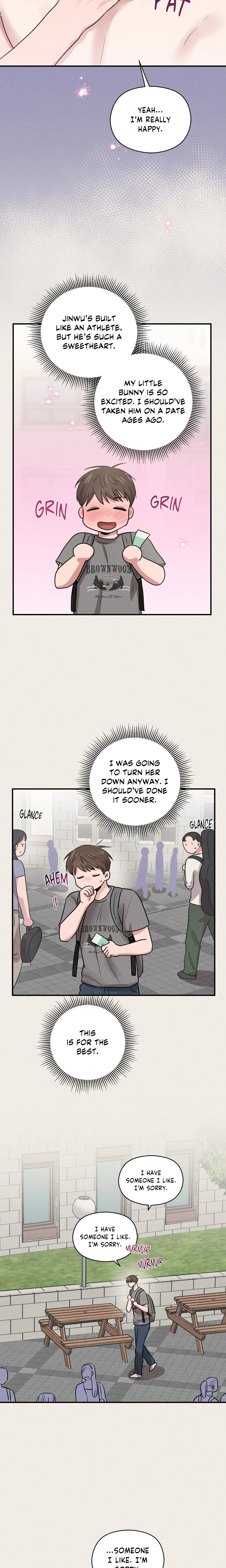 Youth Report: 1995 (Uncensored) chapter 37 page 10