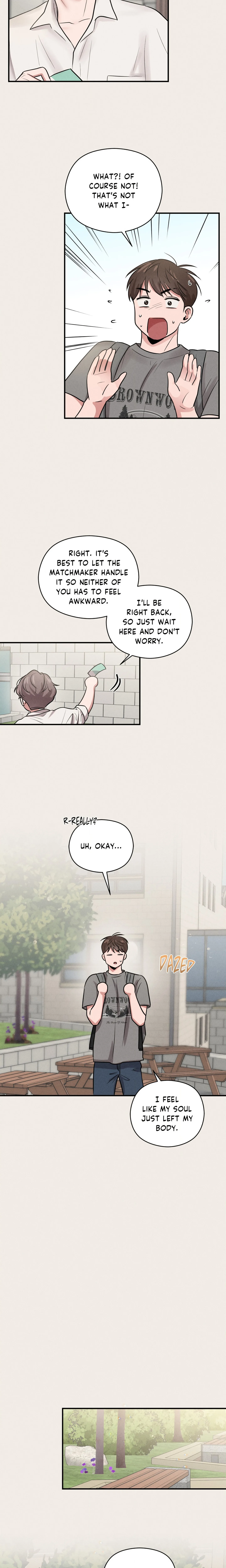 Youth Report: 1995 (Uncensored) chapter 37 page 14