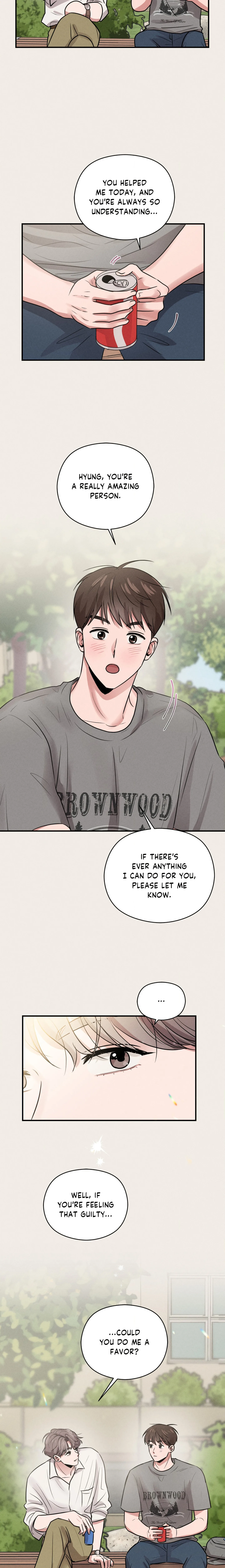 Youth Report: 1995 (Uncensored) chapter 37 page 17
