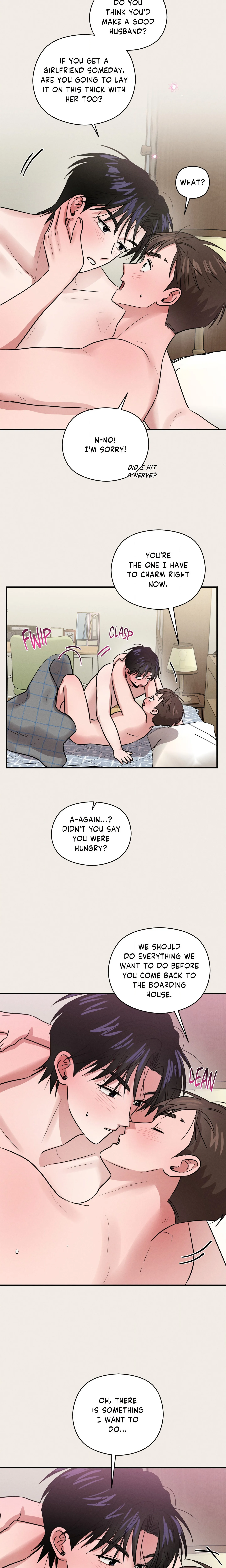 Youth Report: 1995 (Uncensored) chapter 37 page 3