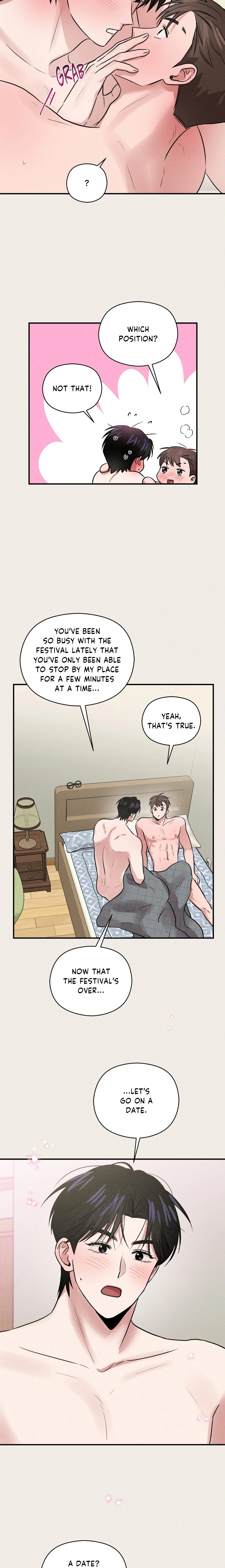 Youth Report: 1995 (Uncensored) chapter 37 page 4