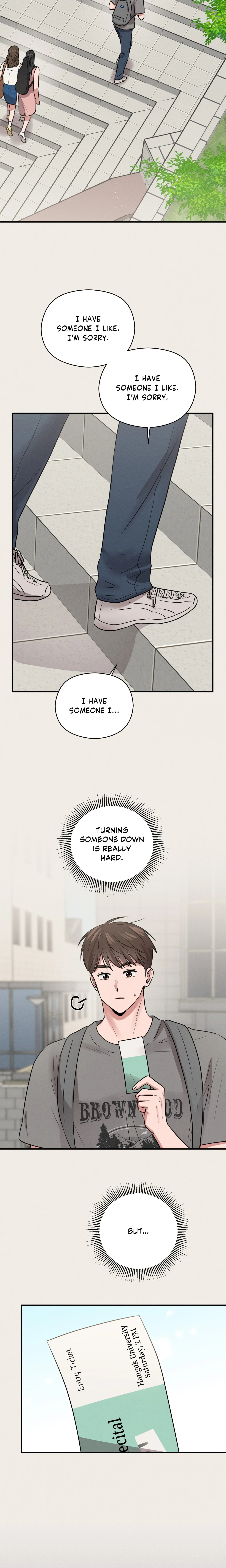 Youth Report: 1995 (Uncensored) chapter 37 page 8