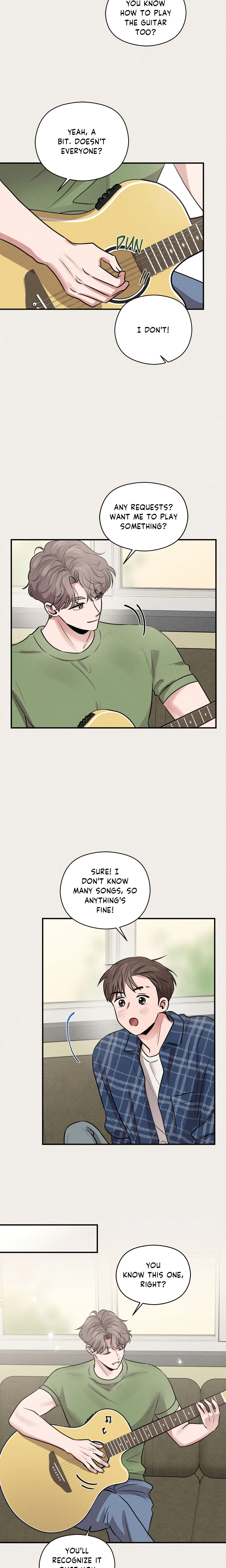 Youth Report: 1995 (Uncensored) chapter 38 page 10