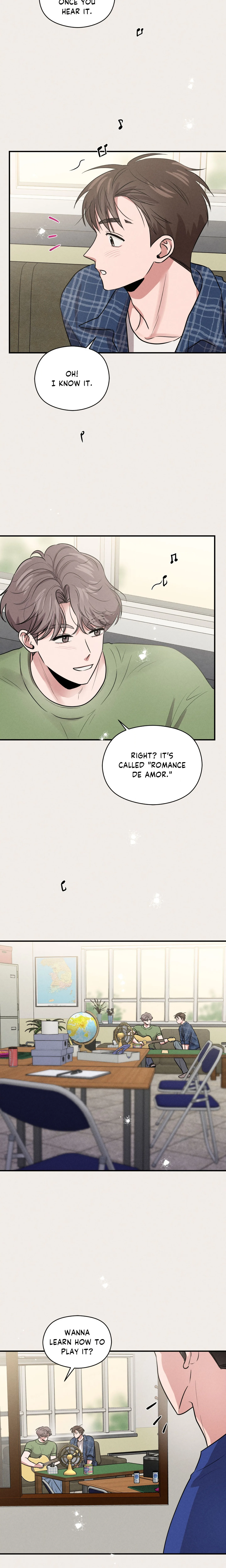 Youth Report: 1995 (Uncensored) chapter 38 page 11