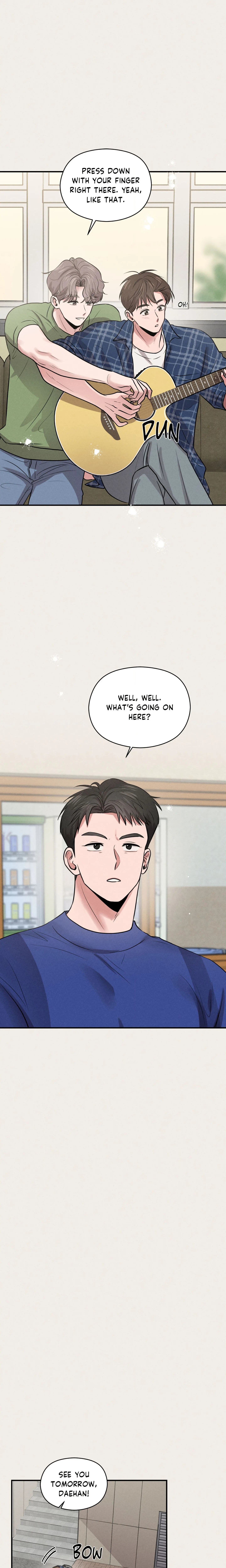 Youth Report: 1995 (Uncensored) chapter 38 page 12