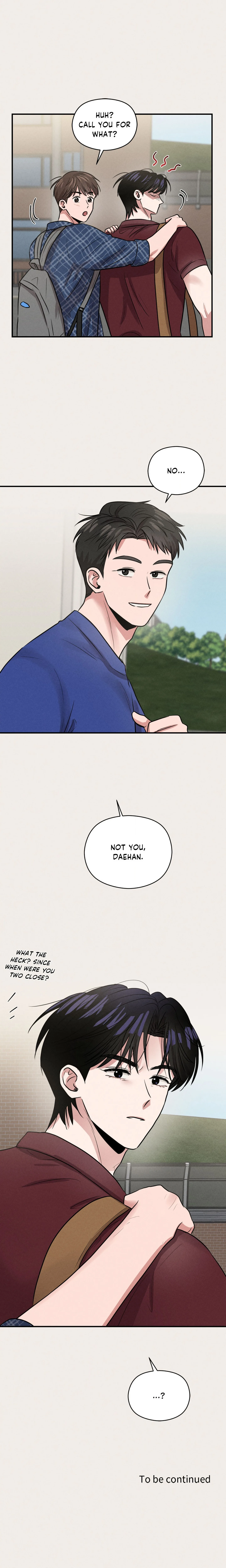Youth Report: 1995 (Uncensored) chapter 38 page 17