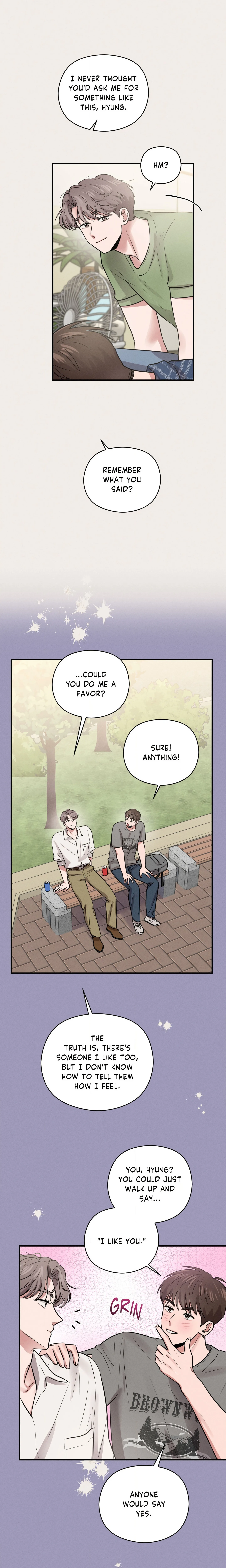 Youth Report: 1995 (Uncensored) chapter 38 page 3