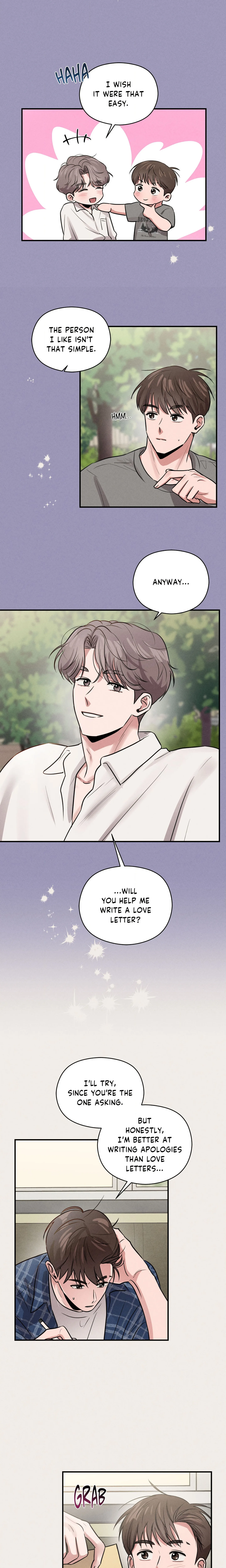 Youth Report: 1995 (Uncensored) chapter 38 page 4
