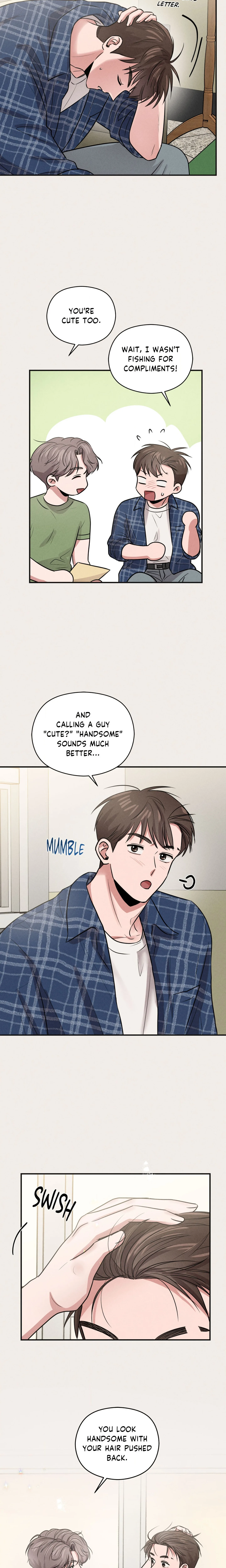 Youth Report: 1995 (Uncensored) chapter 38 page 6